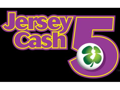New Jersey Cash 5 Lotto Numbers and Latest Results.
